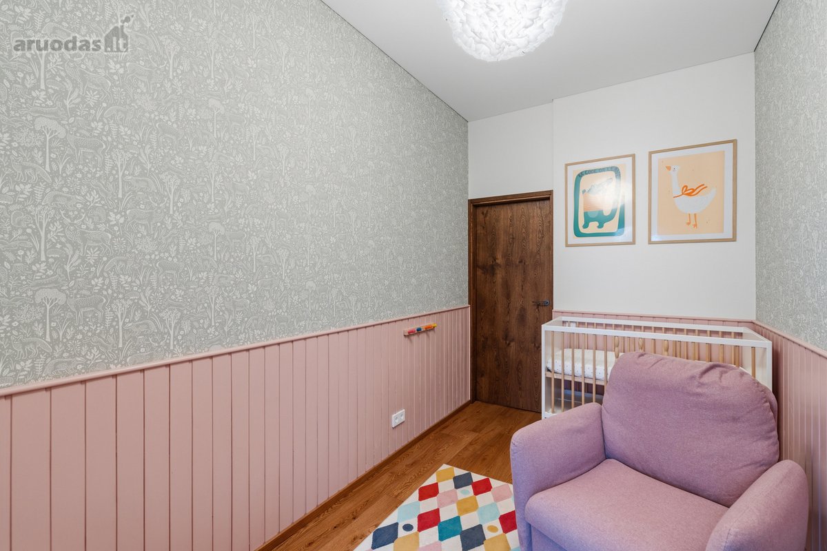 Ramioje Ir Pušynų Apsuptoje Nemirsetoje - nuotraukos Nr. 16