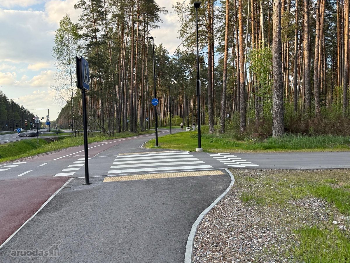 Privati rezidencija 37 arų sklype, - nuotraukos Nr. 39