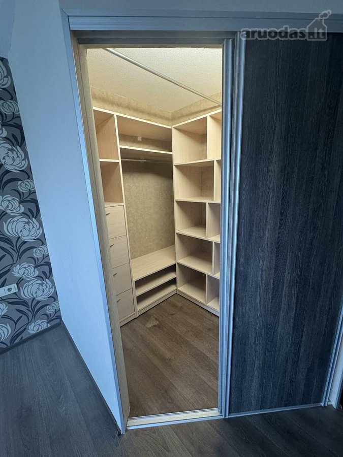 Parduodamas jaukus ir tvarkingas 2 kambarių