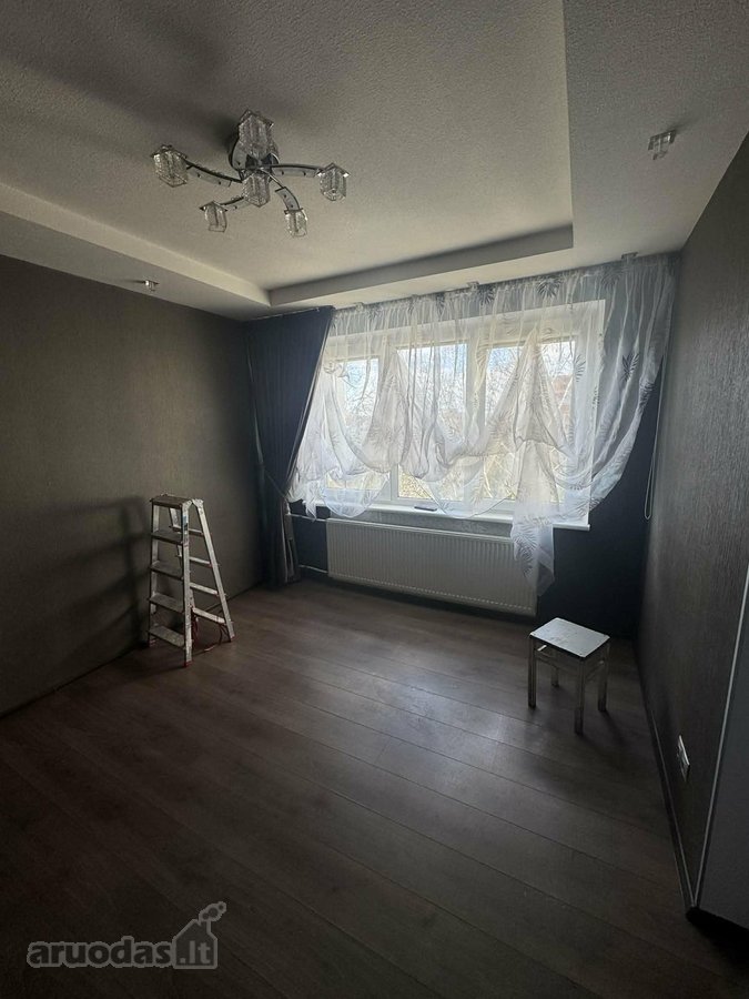 Parduodamas jaukus ir tvarkingas 2 kambarių - nuotraukos Nr. 5