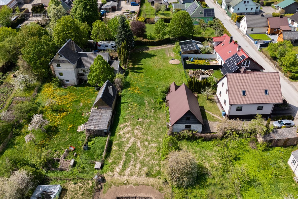 Parduodamas 7,89 aro žemės sklypas, esantis - nuotraukos Nr. 17