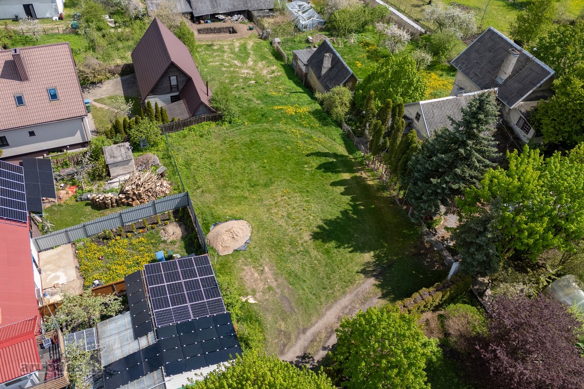 Parduodamas 7,89 aro žemės sklypas, esantis - nuotraukos Nr. 18