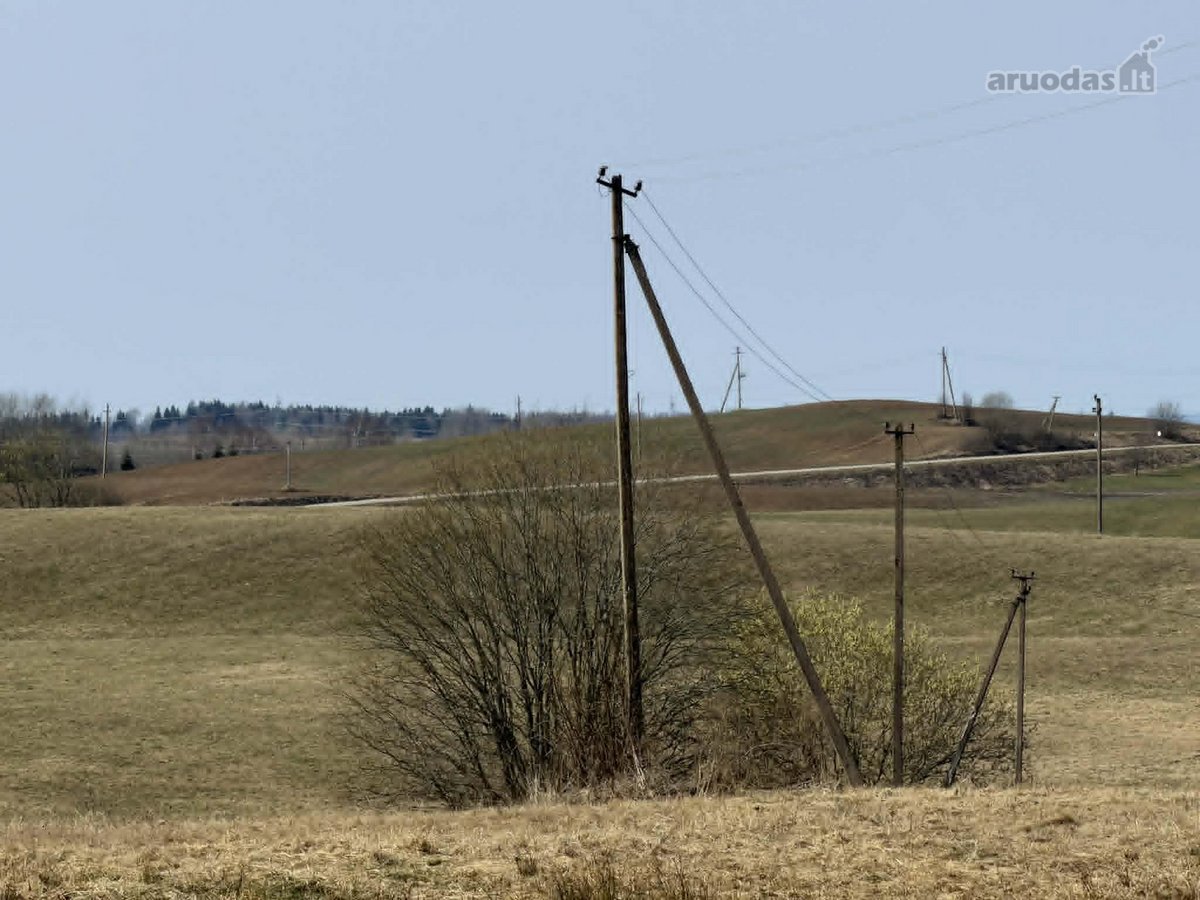 Parduodama autentiška sodyba išskirtinėje - nuotraukos Nr. 5