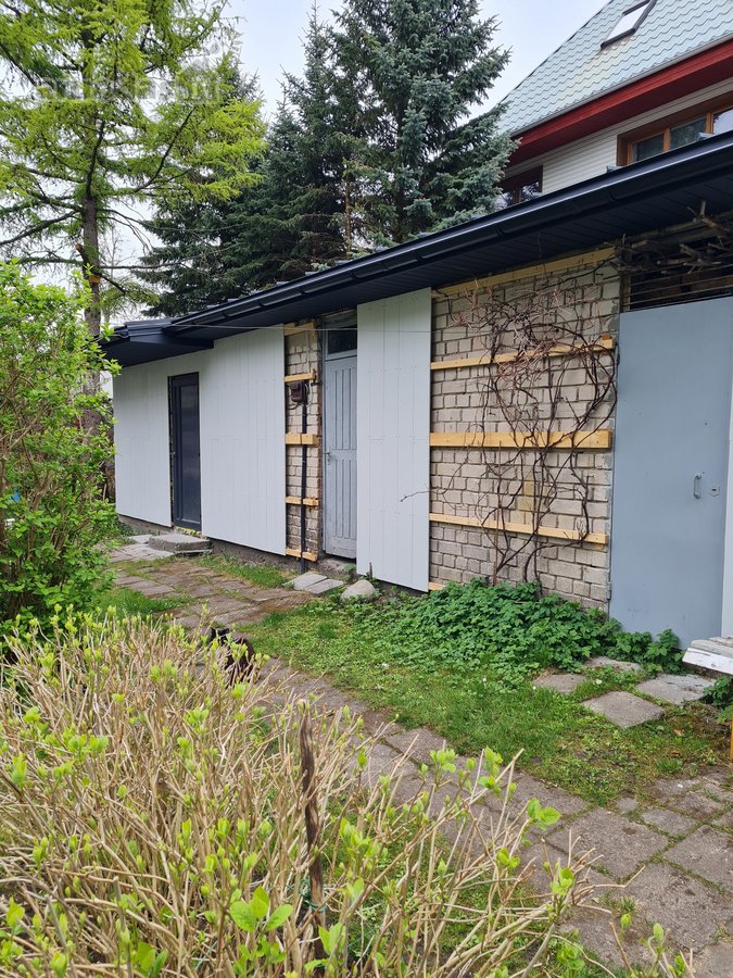Išskirtinis pasiūlymas pačiame Palangos m. - nuotraukos Nr. 21