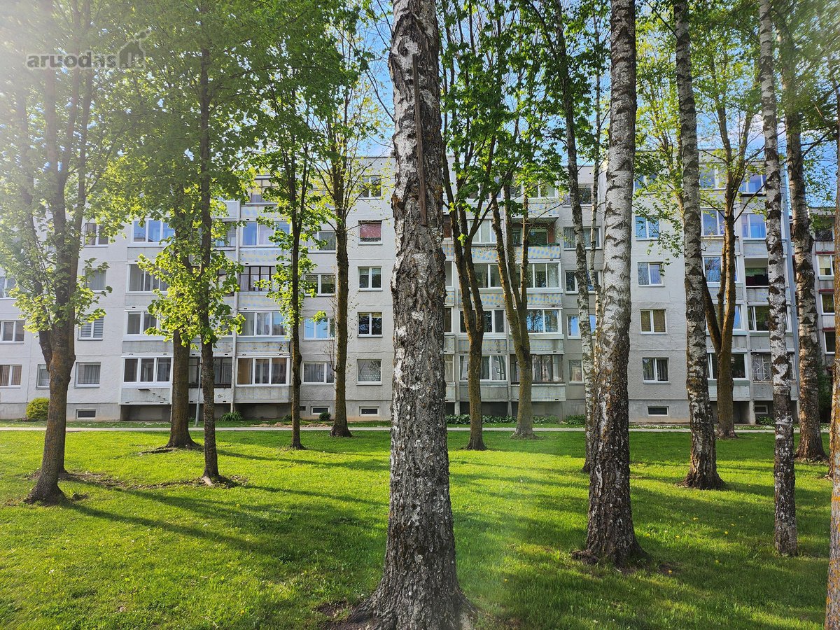 Parduodamas jaukus ir patogiai išplanuotas - nuotraukos Nr. 8