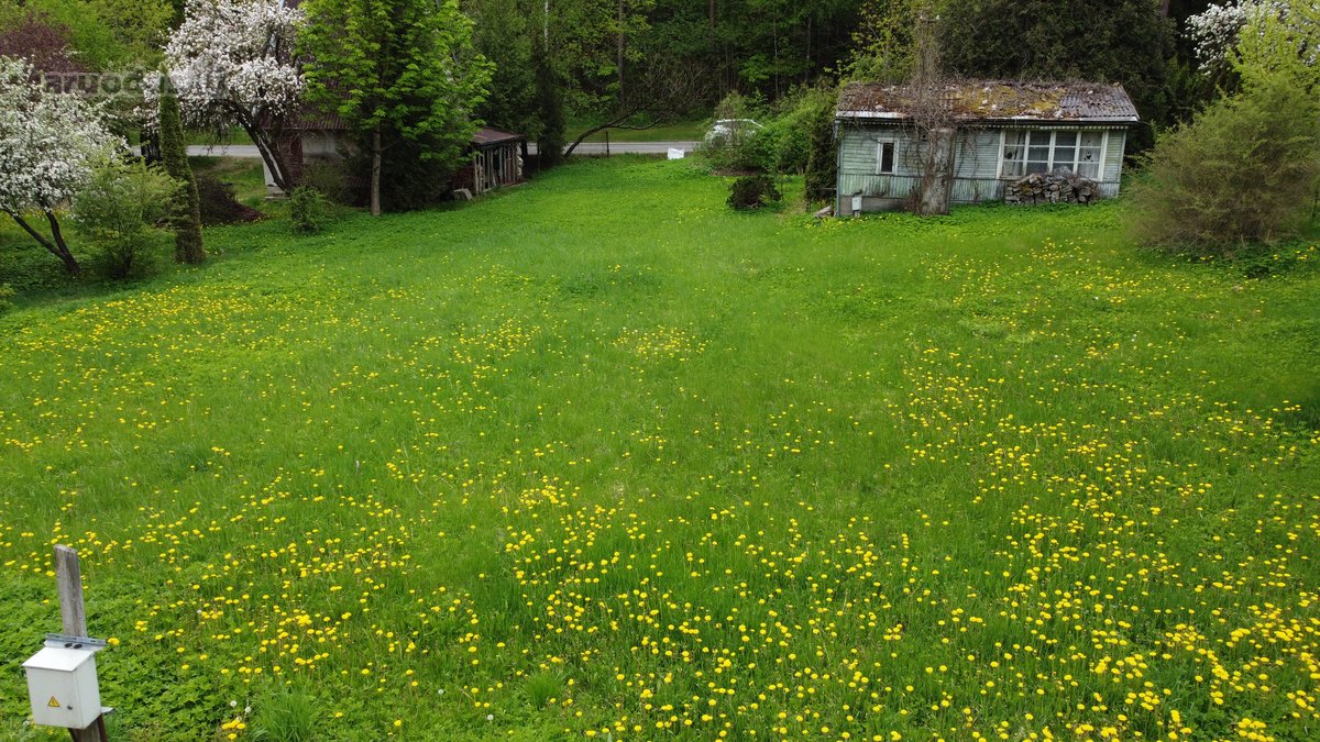 Parduodamas 11,37 a namų valdos sklypas - nuotraukos Nr. 18