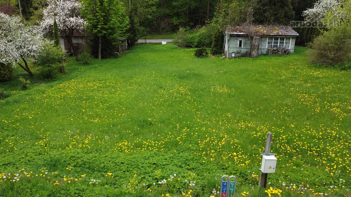 Parduodamas 11,37 a namų valdos sklypas - nuotraukos Nr. 19