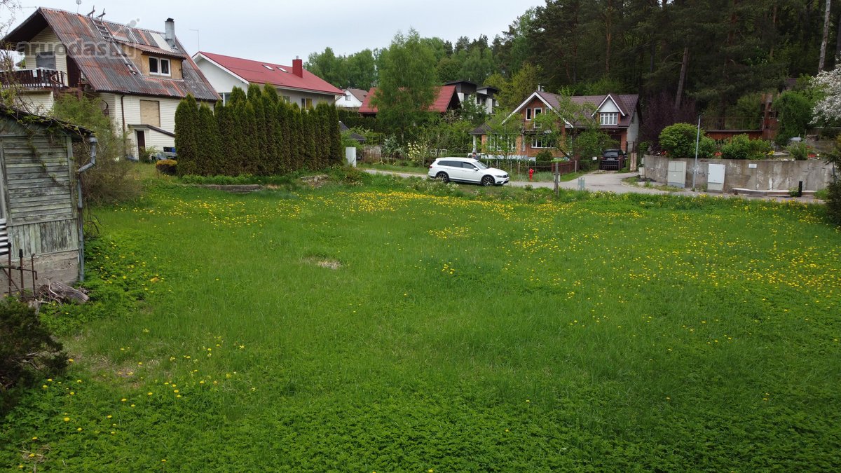 Parduodamas 11,37 a namų valdos sklypas - nuotraukos Nr. 22