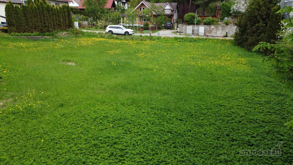 Parduodamas 11,37 a namų valdos sklypas - nuotraukos Nr. 23