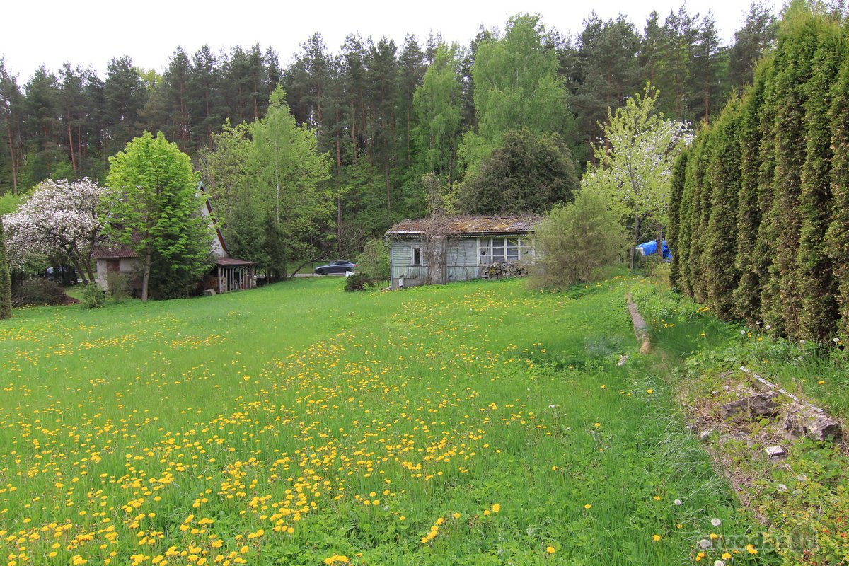 Parduodamas 11,37 a namų valdos sklypas - nuotraukos Nr. 25