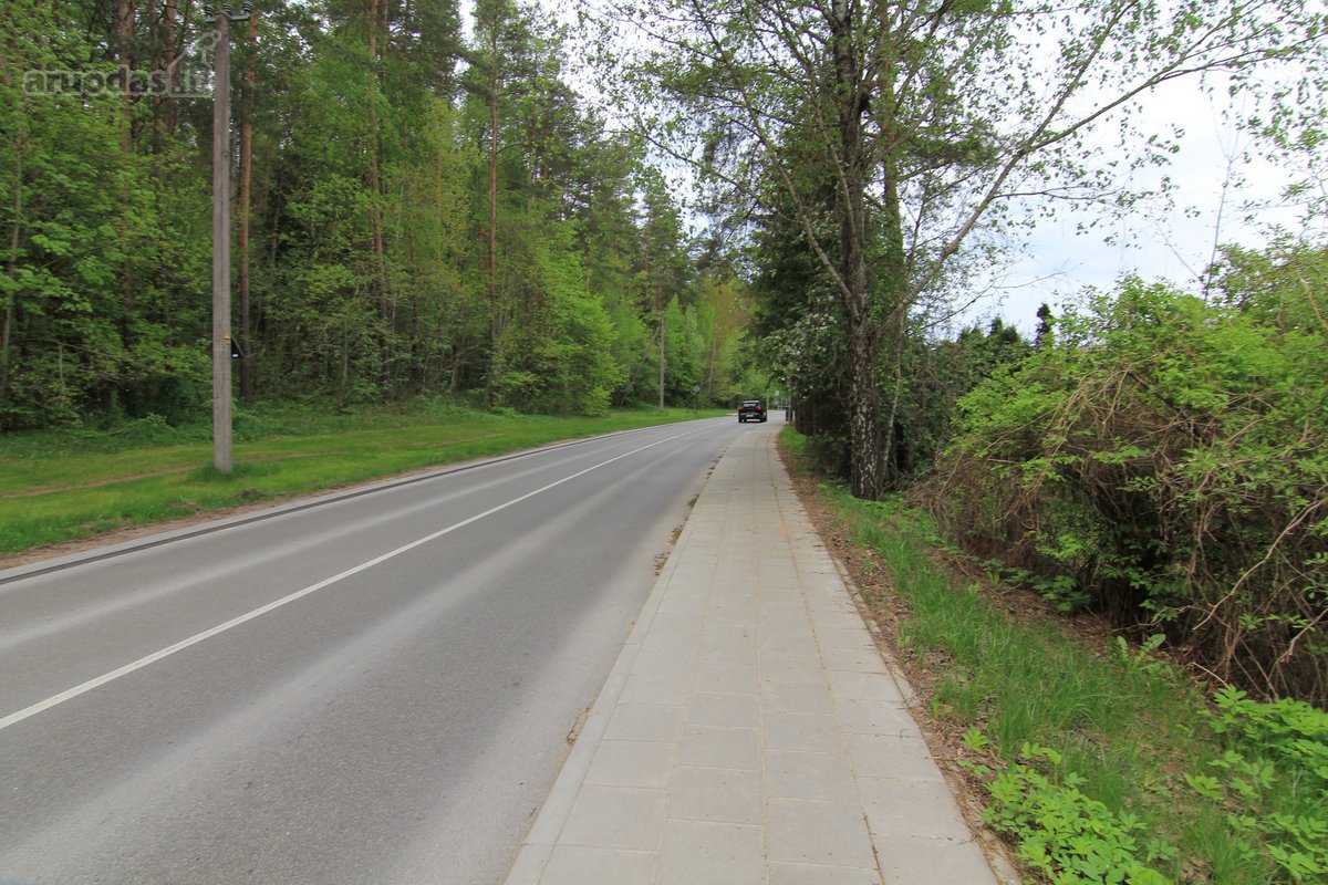 Parduodamas 11,37 a namų valdos sklypas - nuotraukos Nr. 28