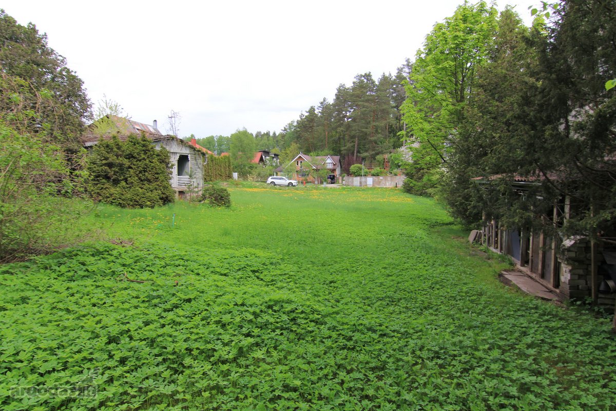 Parduodamas 11,37 a namų valdos sklypas - nuotraukos Nr. 29