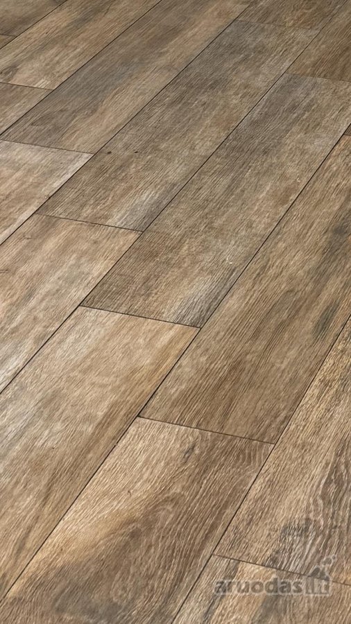 Stilingas 42 m² studijos tipo butas Klaipėdos - nuotraukos Nr. 17