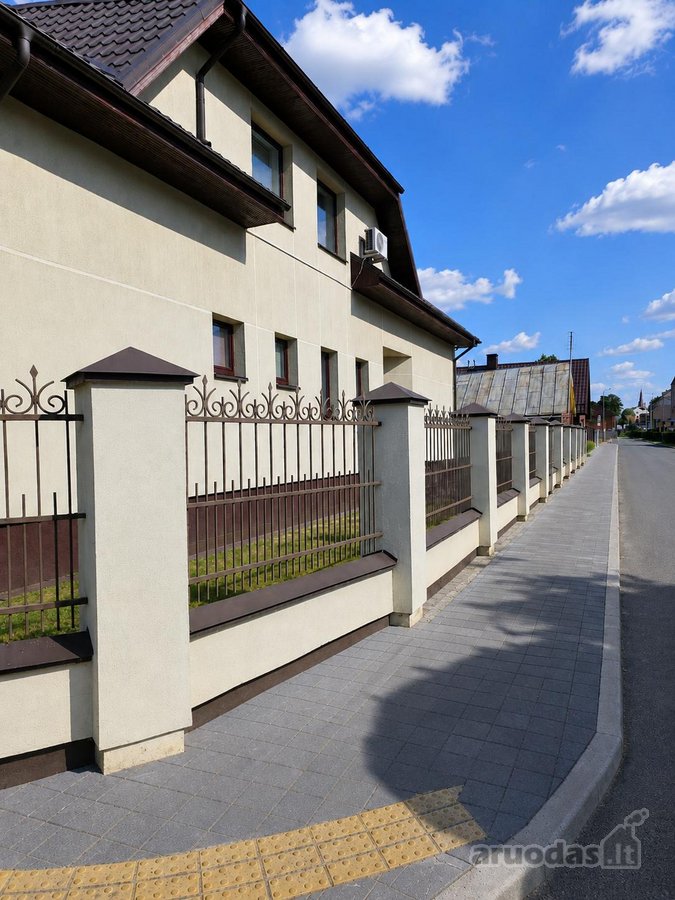 Ieškomas Naujas Puikaus Namo Savininkas.! - nuotraukos Nr. 3