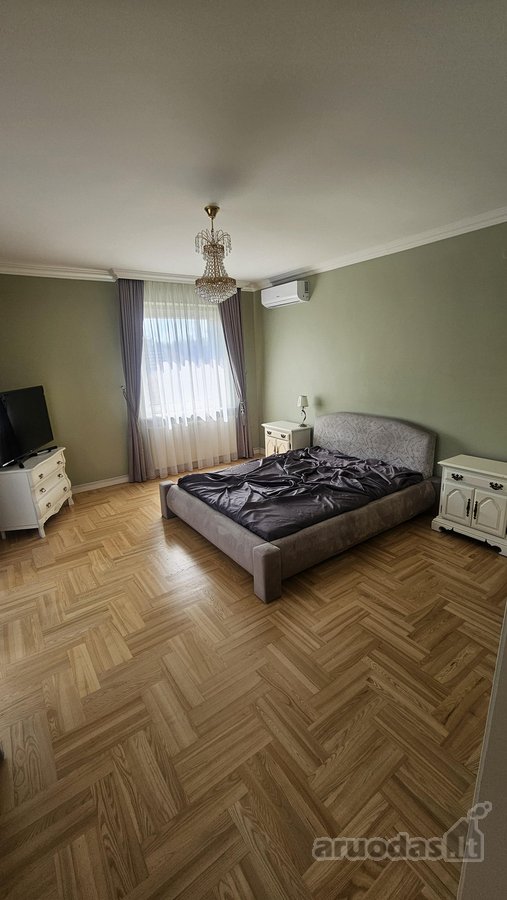 Ieškomas Naujas Puikaus Namo Savininkas.! - nuotraukos Nr. 12