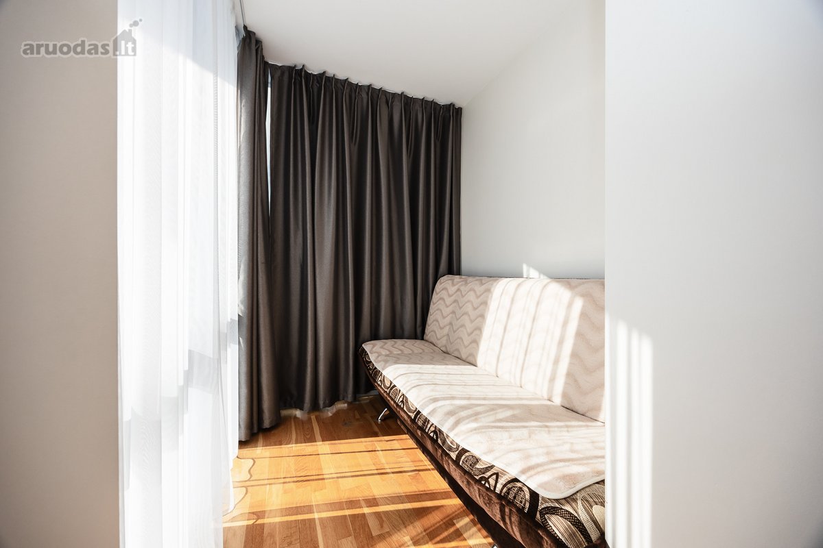 Erdvūs Poilsio Apartamentai „elijos“ - nuotraukos Nr. 4