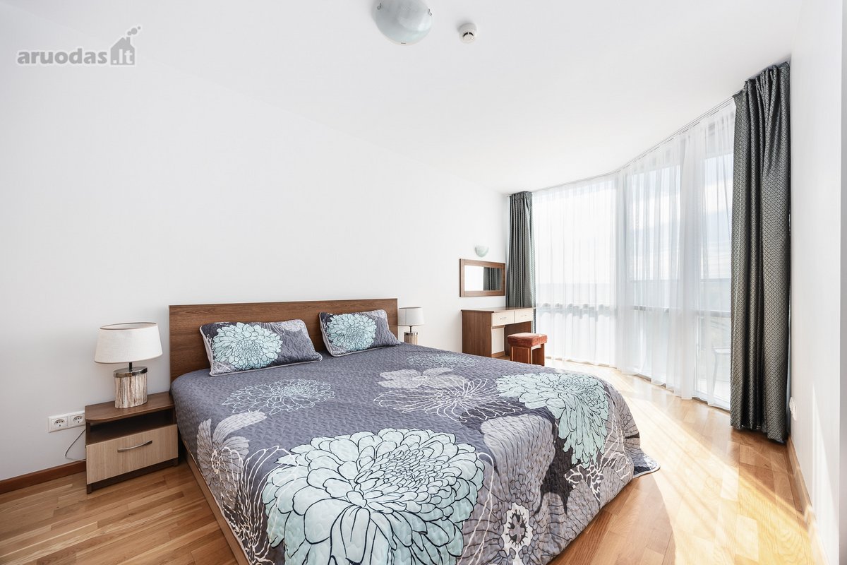 Erdvūs Poilsio Apartamentai „elijos“ - nuotraukos Nr. 6