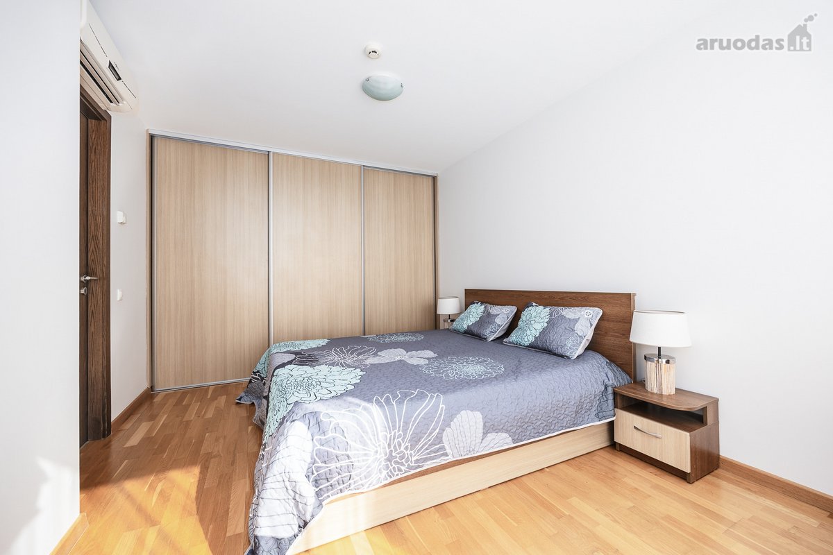 Erdvūs Poilsio Apartamentai „elijos“ - nuotraukos Nr. 7