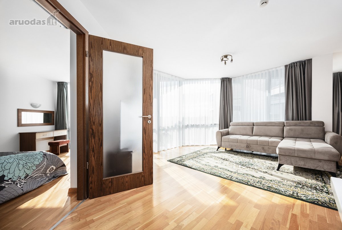 Erdvūs Poilsio Apartamentai „elijos“ - nuotraukos Nr. 5