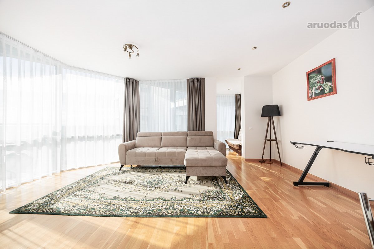 Erdvūs Poilsio Apartamentai „elijos“ - nuotraukos Nr. 3