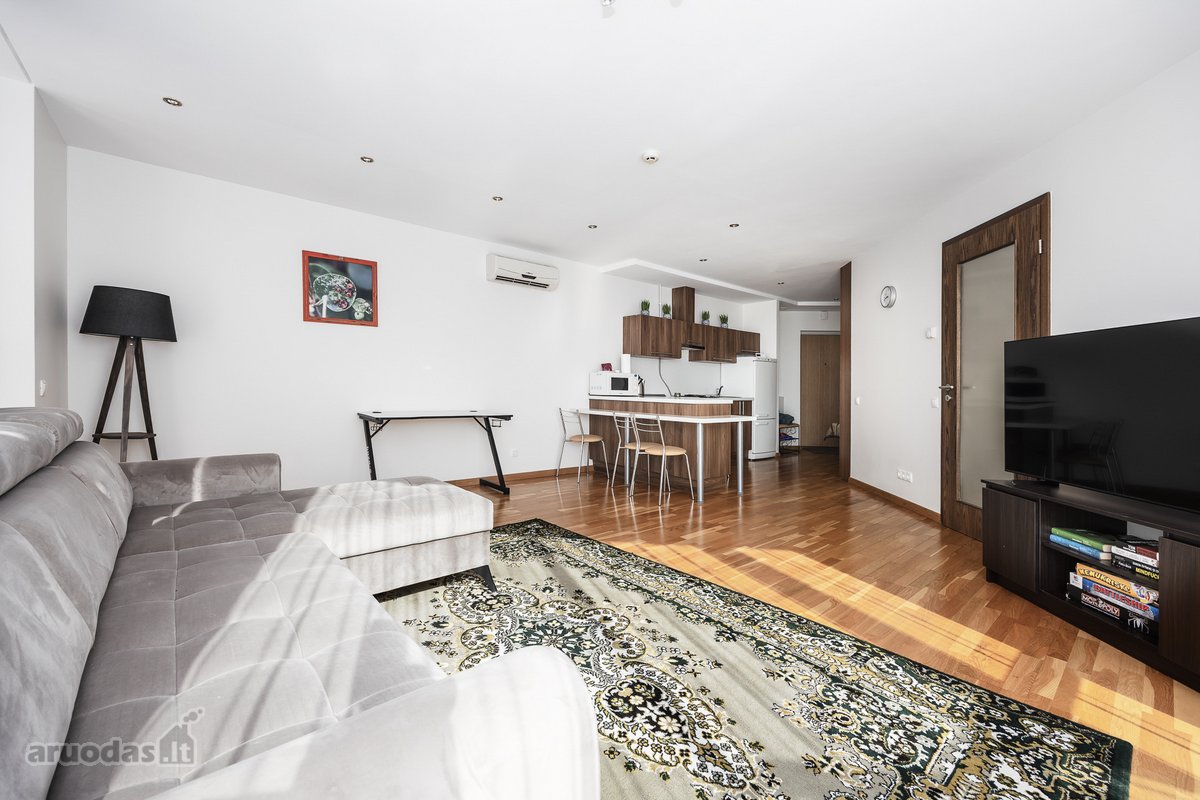 Erdvūs Poilsio Apartamentai „elijos“ - nuotraukos Nr. 8