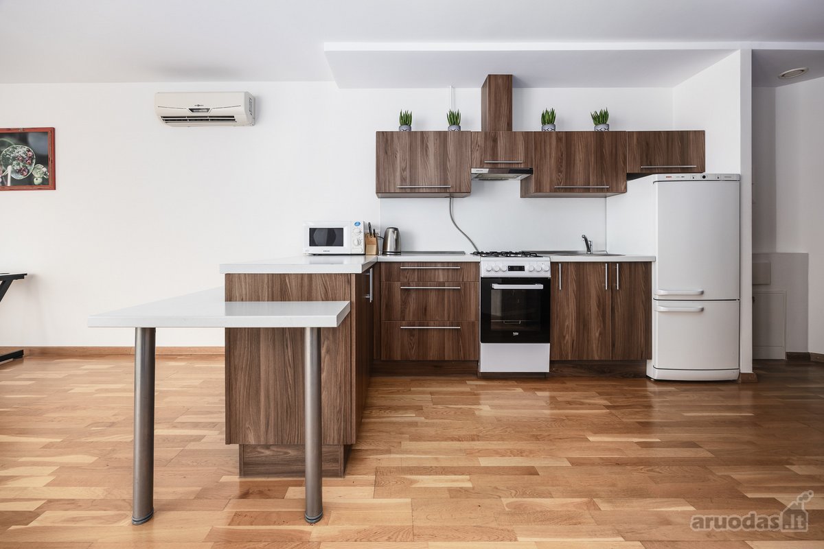 Erdvūs Poilsio Apartamentai „elijos“ - nuotraukos Nr. 9