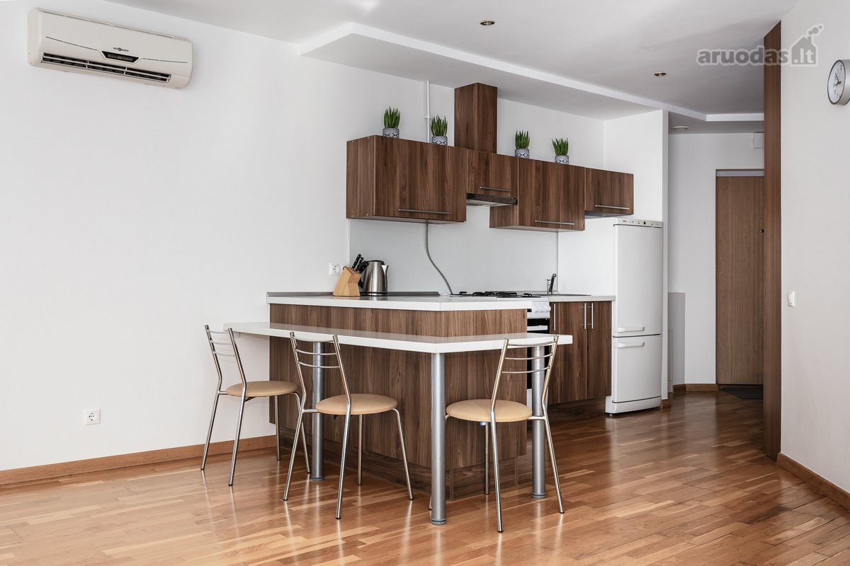 Erdvūs Poilsio Apartamentai „elijos“ - nuotraukos Nr. 10
