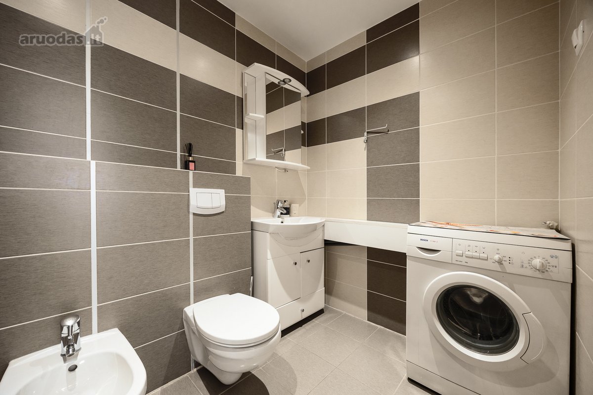 Erdvūs Poilsio Apartamentai „elijos“ - nuotraukos Nr. 11