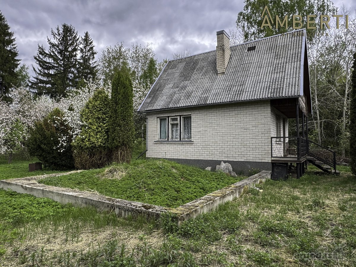Amberti Nt agentūra parduoda vos 12 kilometrų - nuotraukos Nr. 5