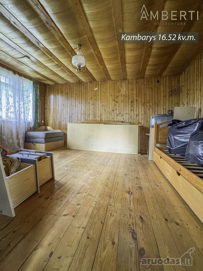 Amberti Nt agentūra parduoda vos 12 kilometrų - nuotraukos Nr. 12