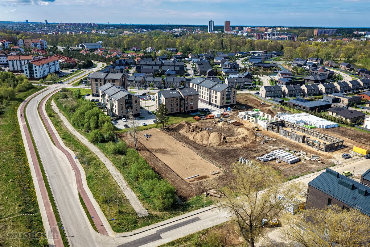 Naujas Projektas Tiesiai Iš Statytojo! - nuotraukos Nr. 11