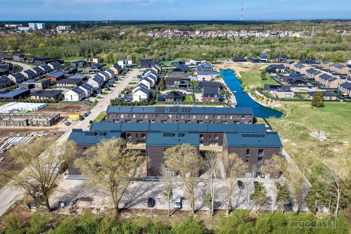 Siūlome įsigyti modernų būstą prestižiniame - nuotraukos Nr. 31