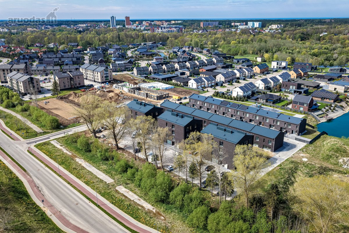 Siūlome įsigyti modernų būstą prestižiniame - nuotraukos Nr. 33