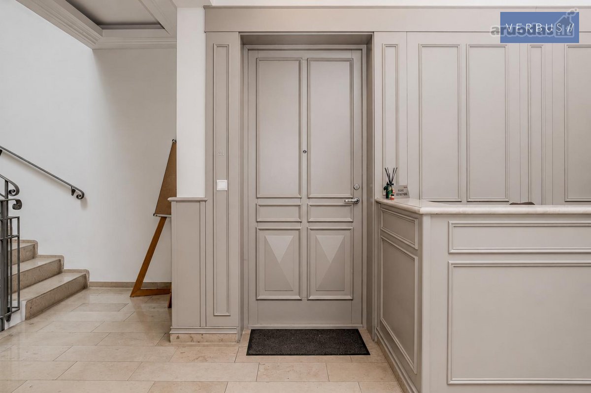 //Išskirtiniai 2 kambarių apartamentai su - nuotraukos Nr. 36