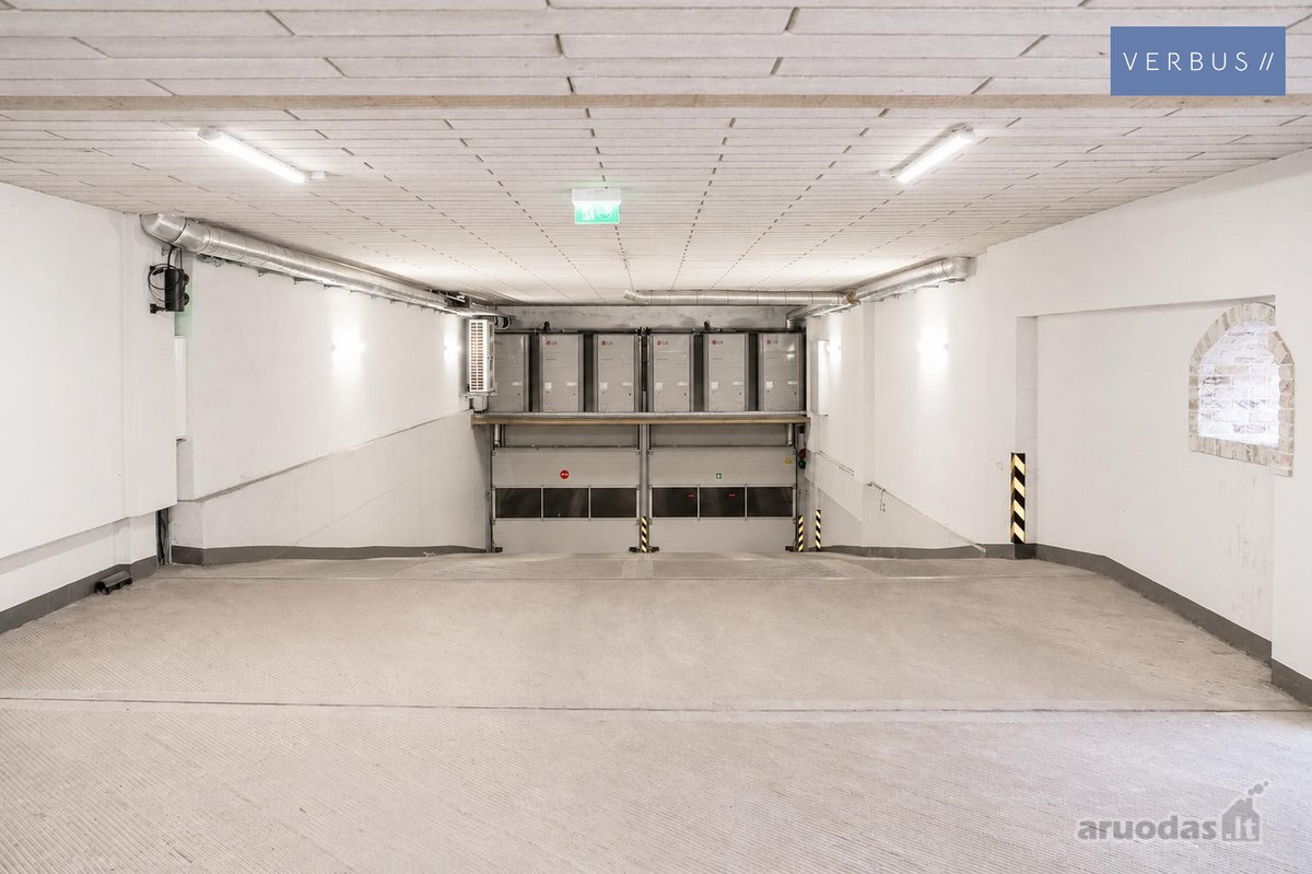 //Išskirtiniai 2 kambarių apartamentai su - nuotraukos Nr. 41