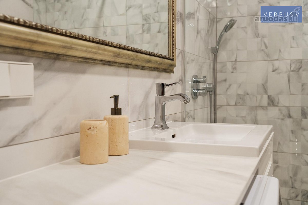 //Išskirtiniai 2 kambarių apartamentai su - nuotraukos Nr. 31