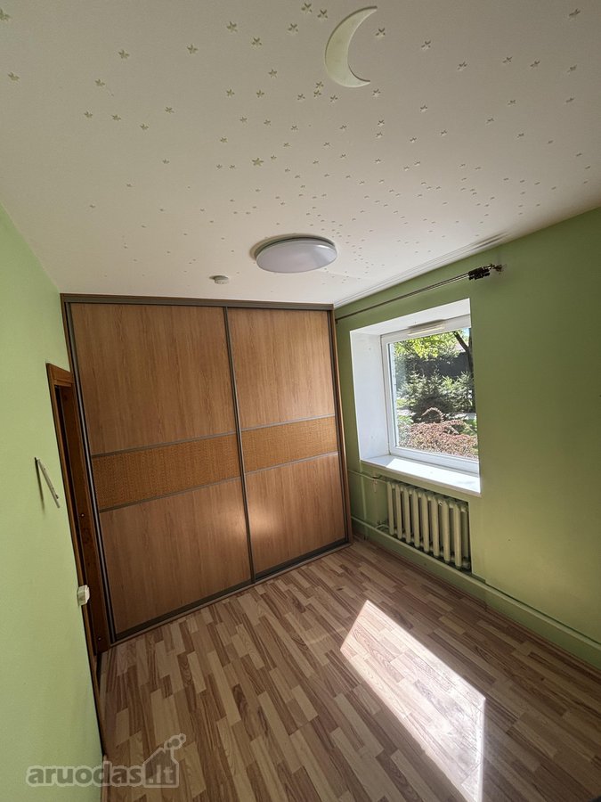 Parduodamas jaukus ir šviesus 2 kambarių - nuotraukos Nr. 5