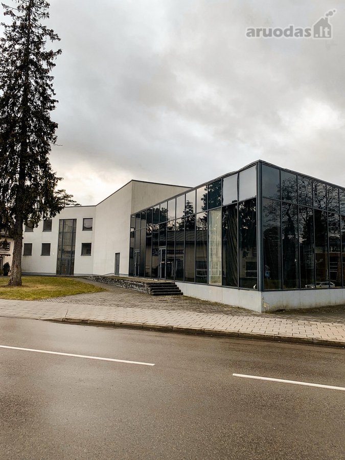 Verslui, kuris praturtina