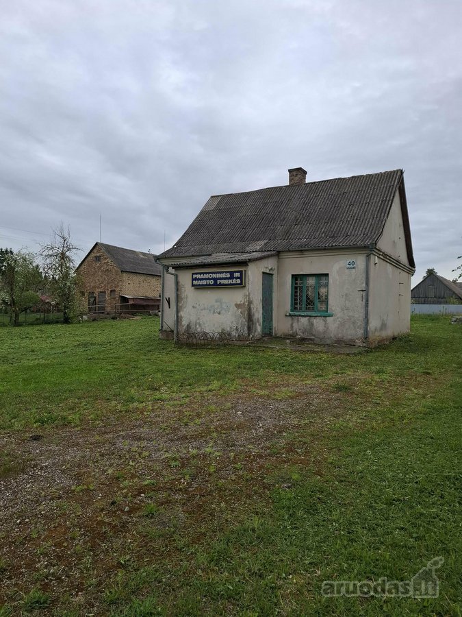 Radviliškio r. sav., Skėmių k.