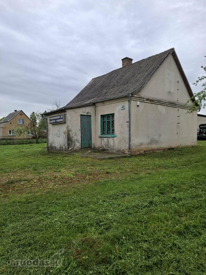 Radviliškio r. sav., Skėmių k. - nuotraukos Nr. 2