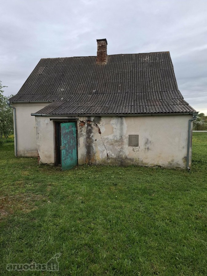 Radviliškio r. sav., Skėmių k. - nuotraukos Nr. 3