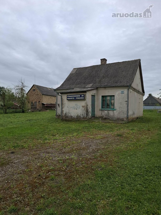Radviliškio r. sav., Skėmių k. - nuotraukos Nr. 4