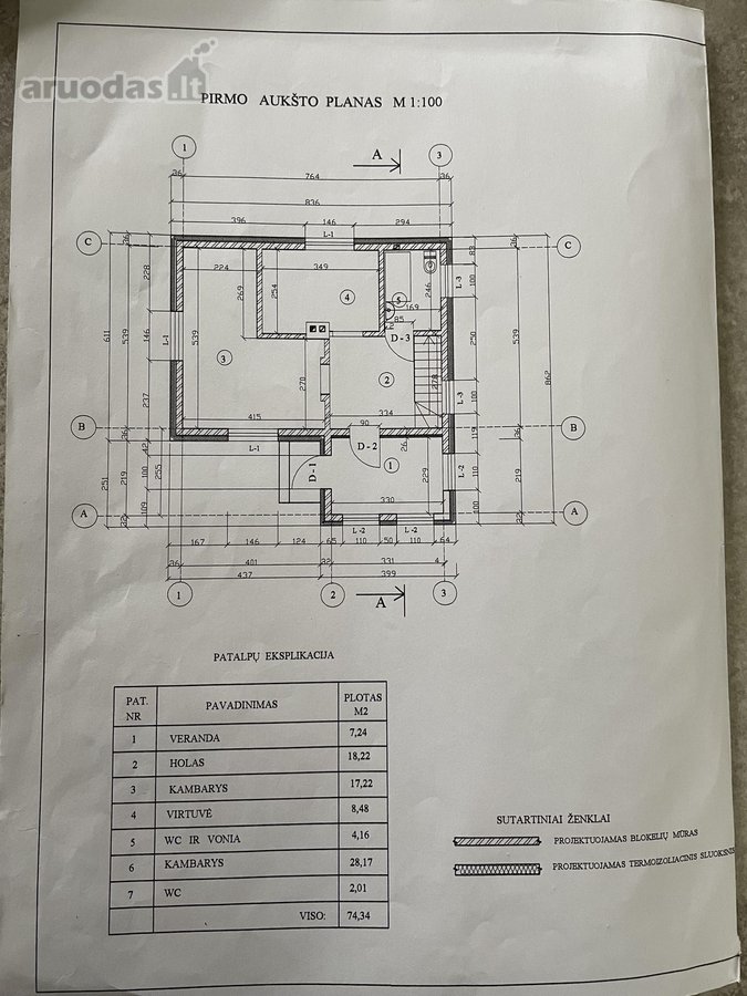 Svarbu: Pirmenybė teikiama pirkėjams, - nuotraukos Nr. 18