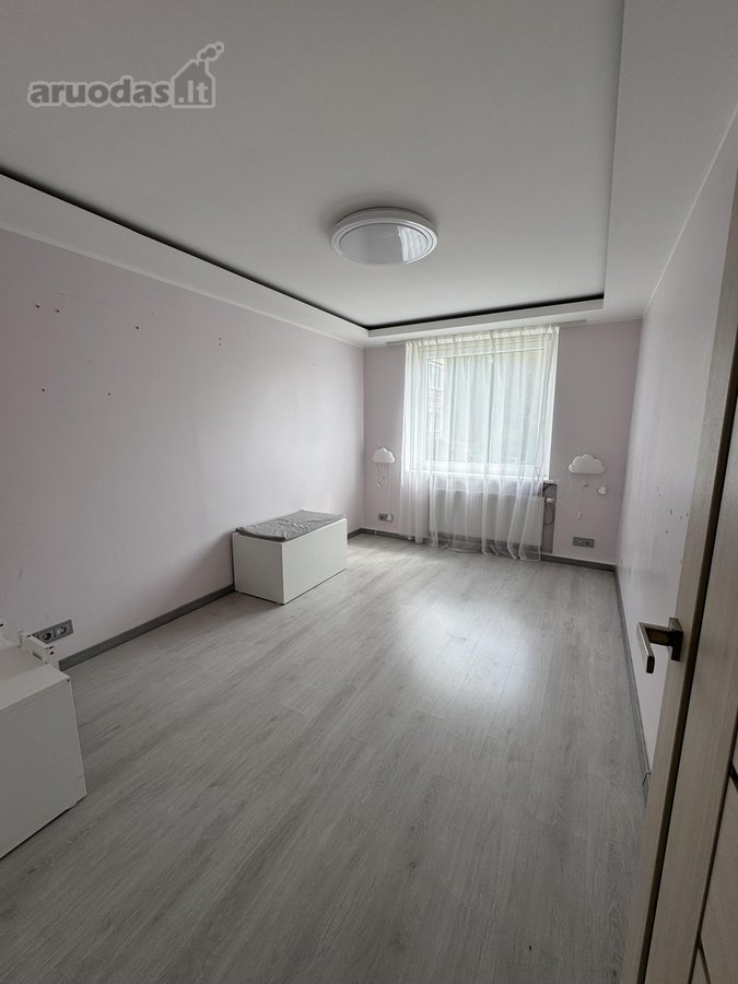 Parduodamas jaukus ir šiltas 3 kambarių butas - nuotraukos Nr. 18