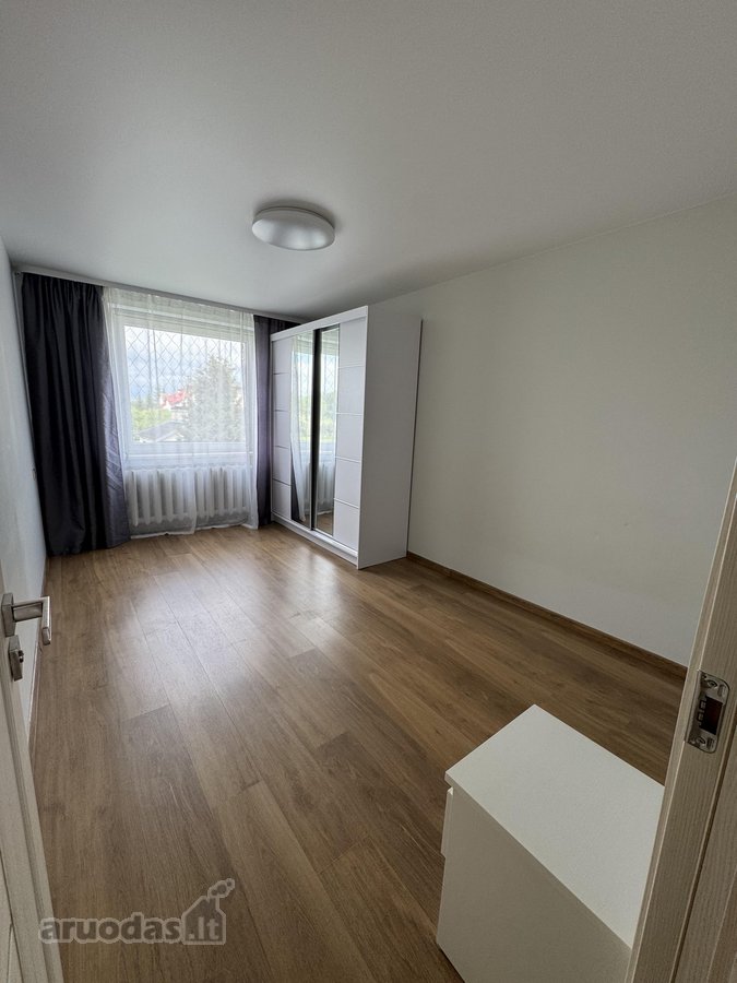 Parduodamas jaukus ir šiltas 3 kambarių butas - nuotraukos Nr. 20