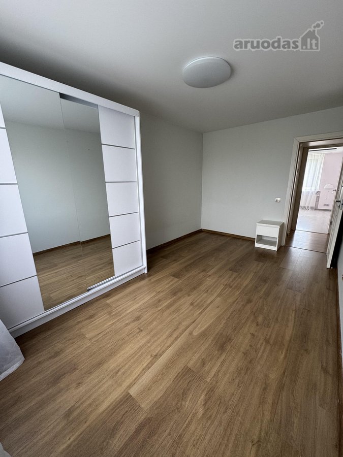 Parduodamas jaukus ir šiltas 3 kambarių butas - nuotraukos Nr. 21