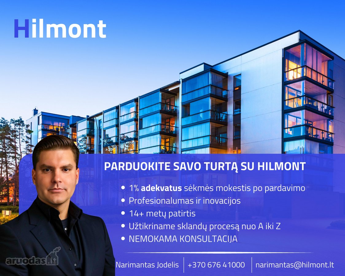 Išskirtinis vieno aukšto 185 kv. m namas - nuotraukos Nr. 10