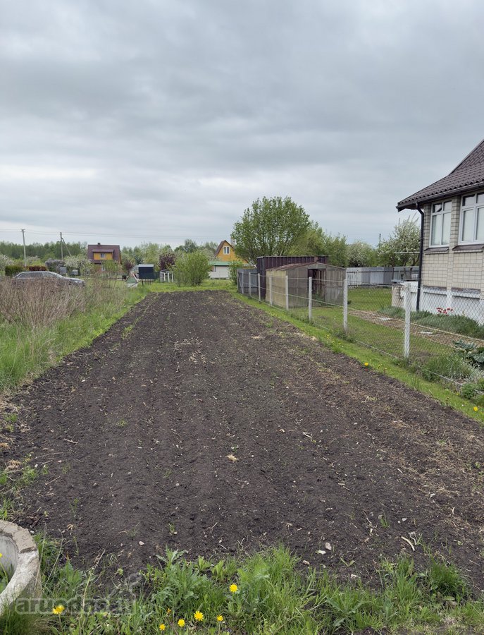 Parduodamas  dviejų aukštų mūrinis namas - nuotraukos Nr. 21