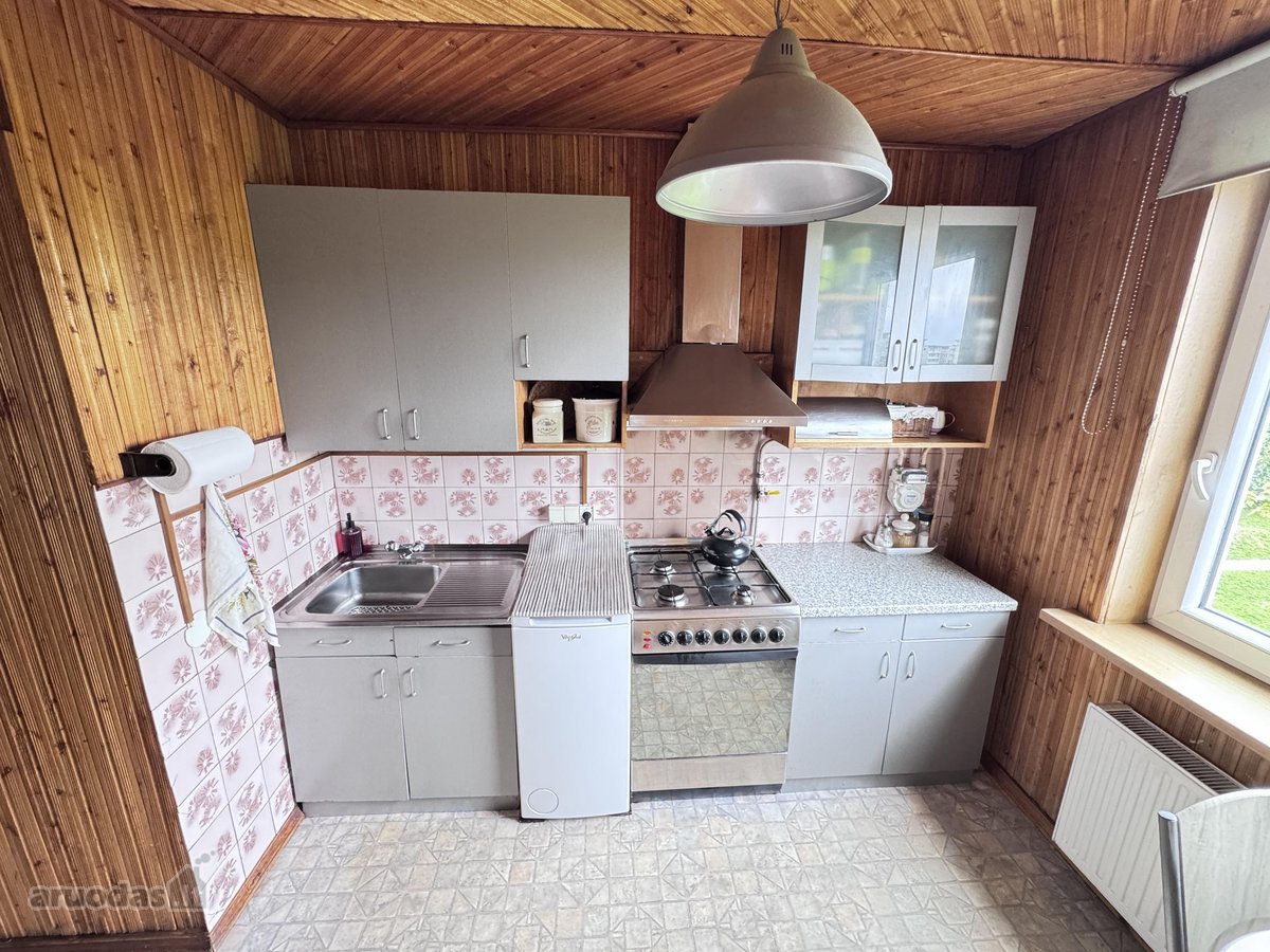 Parduodamas Jaukus Ir Šviesus 2 Kambarių - nuotraukos Nr. 16