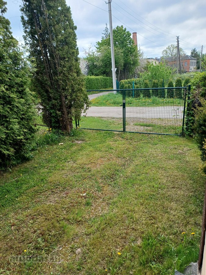 27 km. Iki Kėdainių.gražeme miestelyje Krakės - nuotraukos Nr. 21